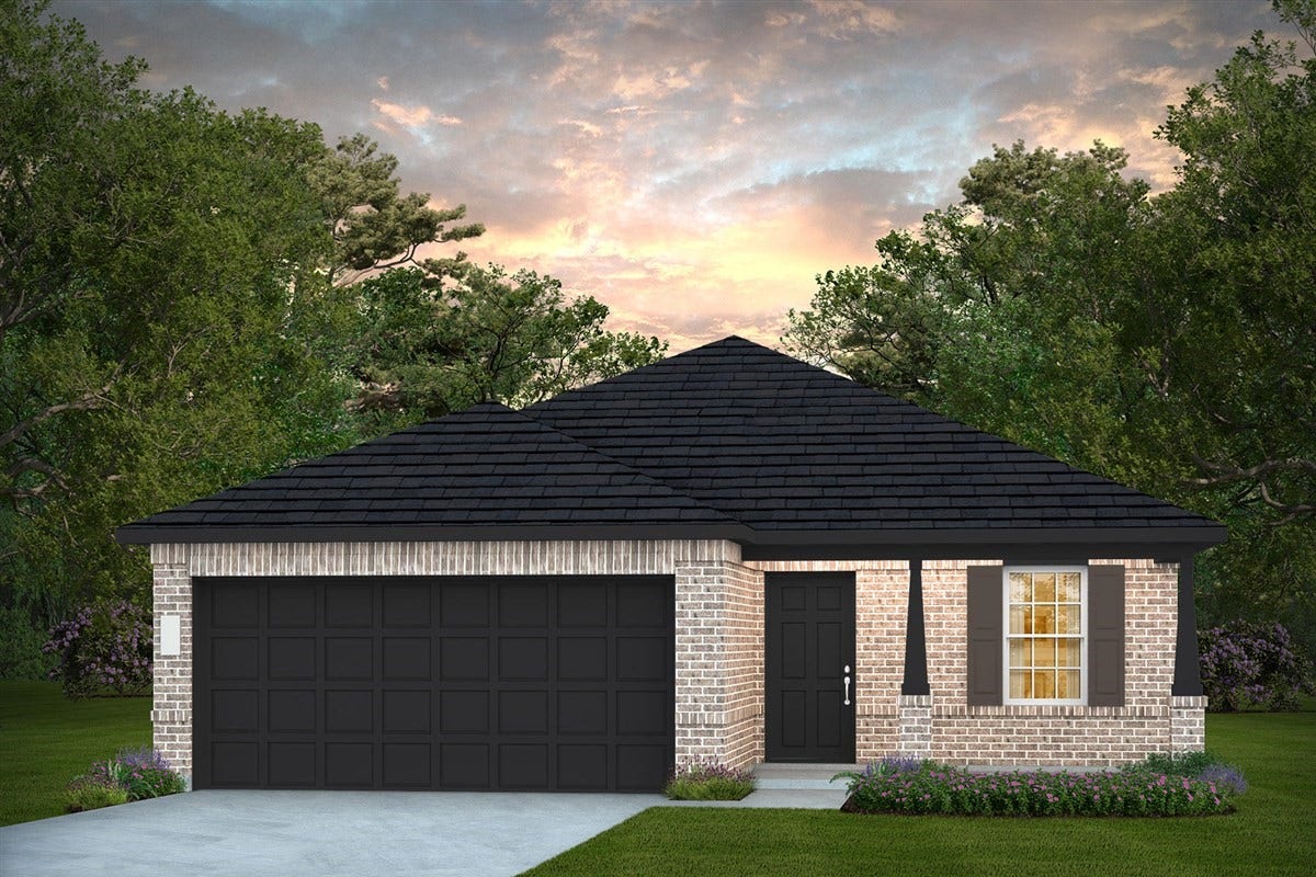 12123 Pinara Trail, Conroe, TX 77303 12123 Pinara Trail, Conroe, TX 77303