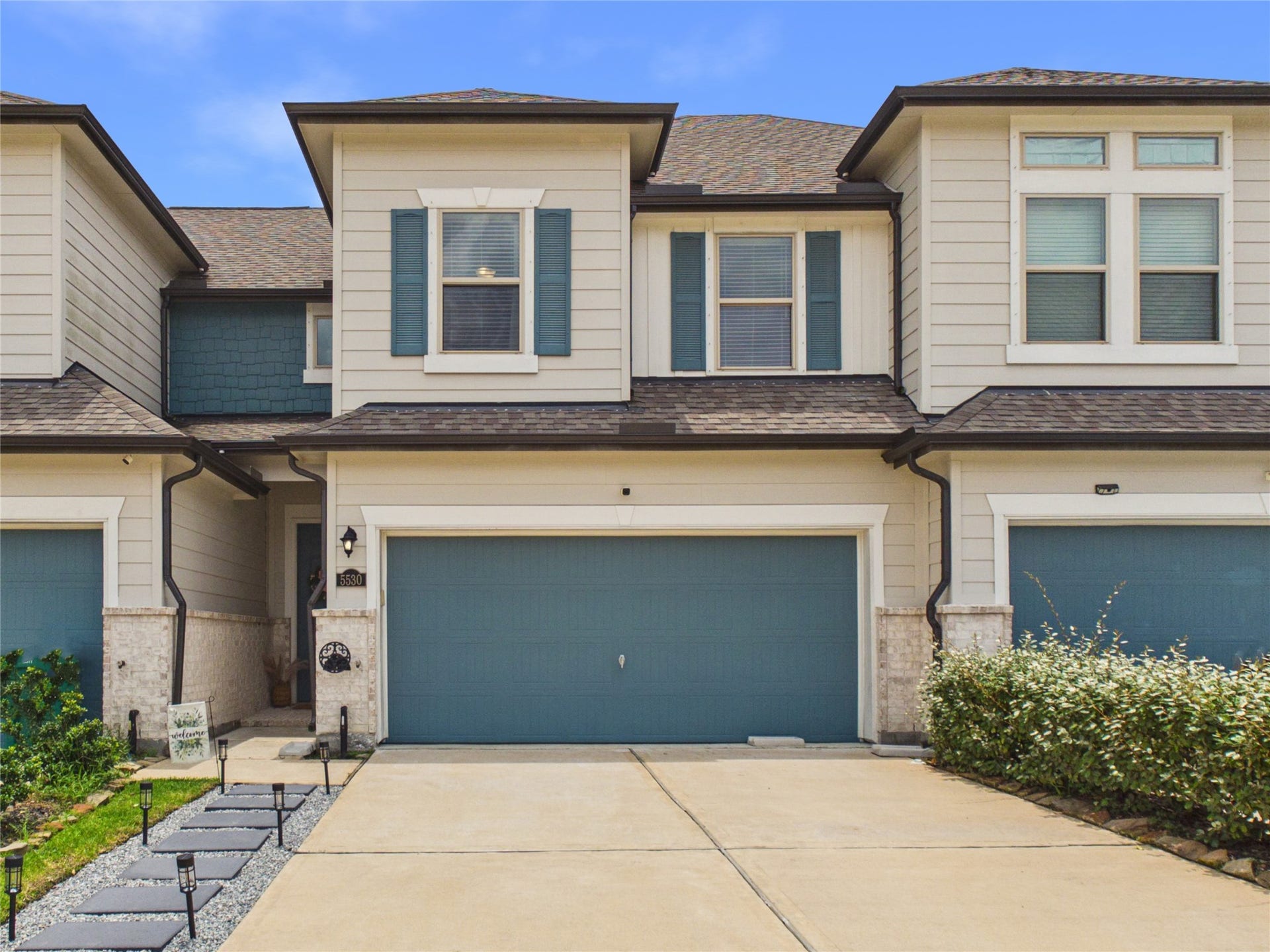 5530 Clarendon Hills Court, Pasadena, TX 77505 5530 Clarendon Hills Court, Pasadena, TX 77505
