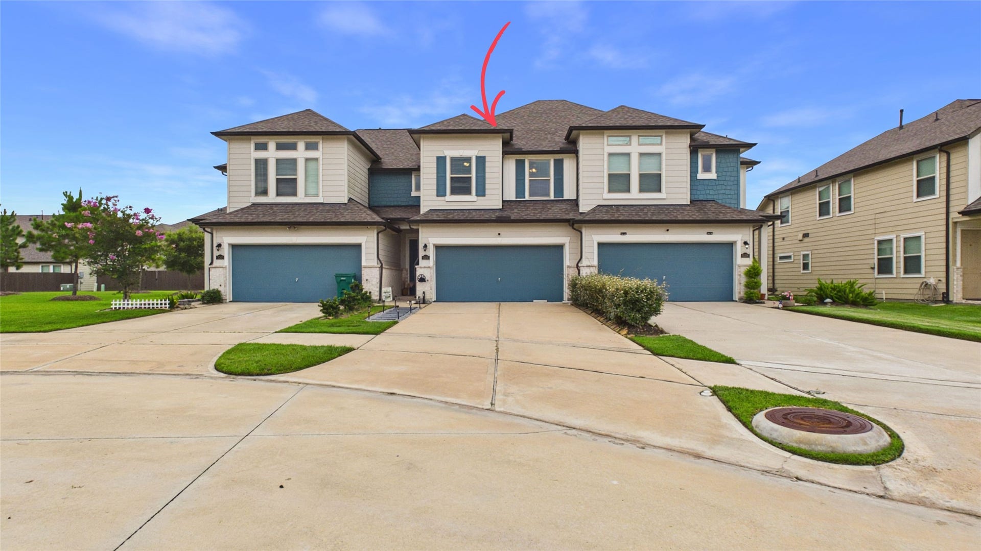 5530 Clarendon Hills Court, Pasadena, TX 77505 5530 Clarendon Hills Court, Pasadena, TX 77505