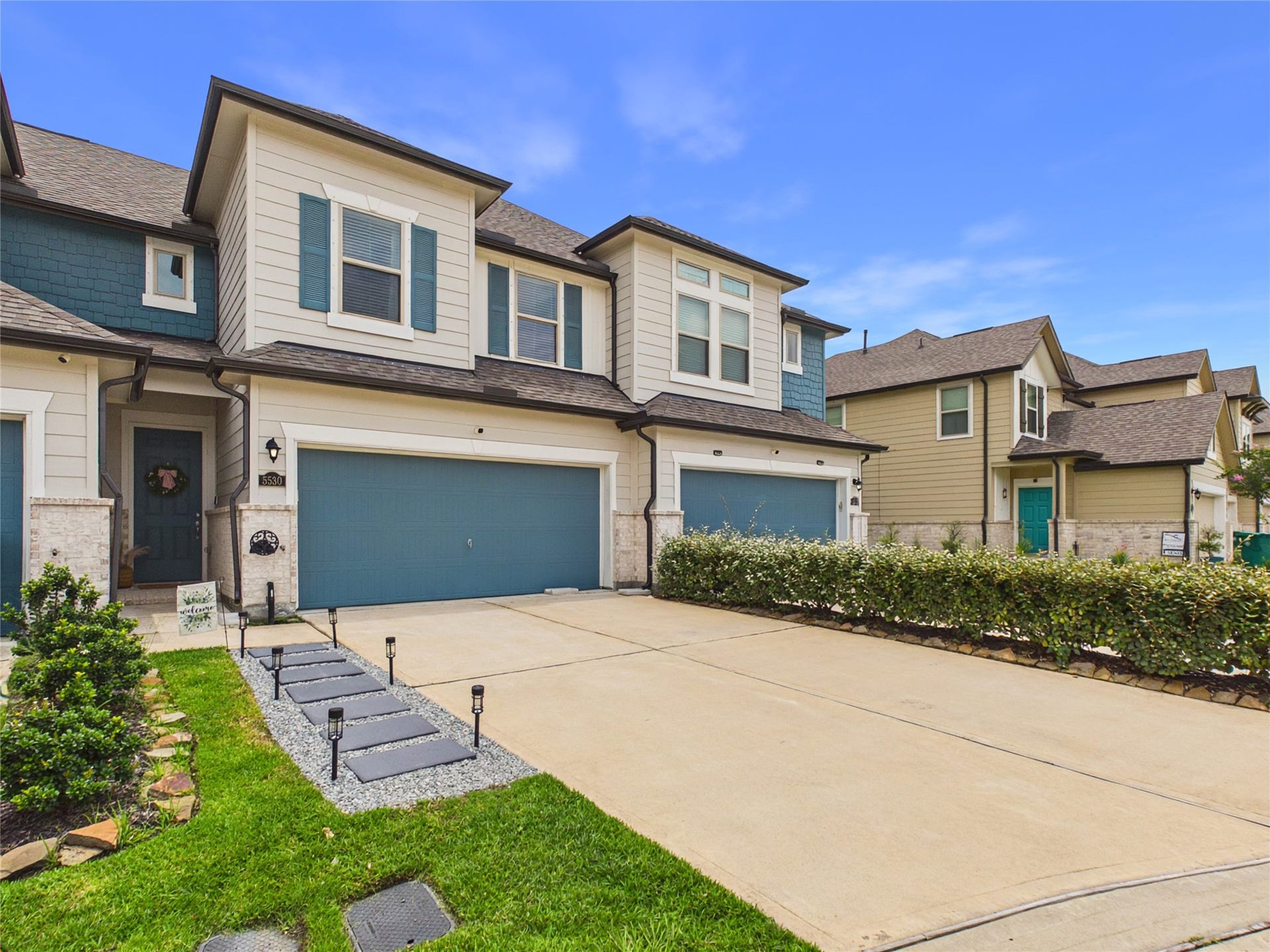 5530 Clarendon Hills Court, Pasadena, TX 77505 5530 Clarendon Hills Court, Pasadena, TX 77505