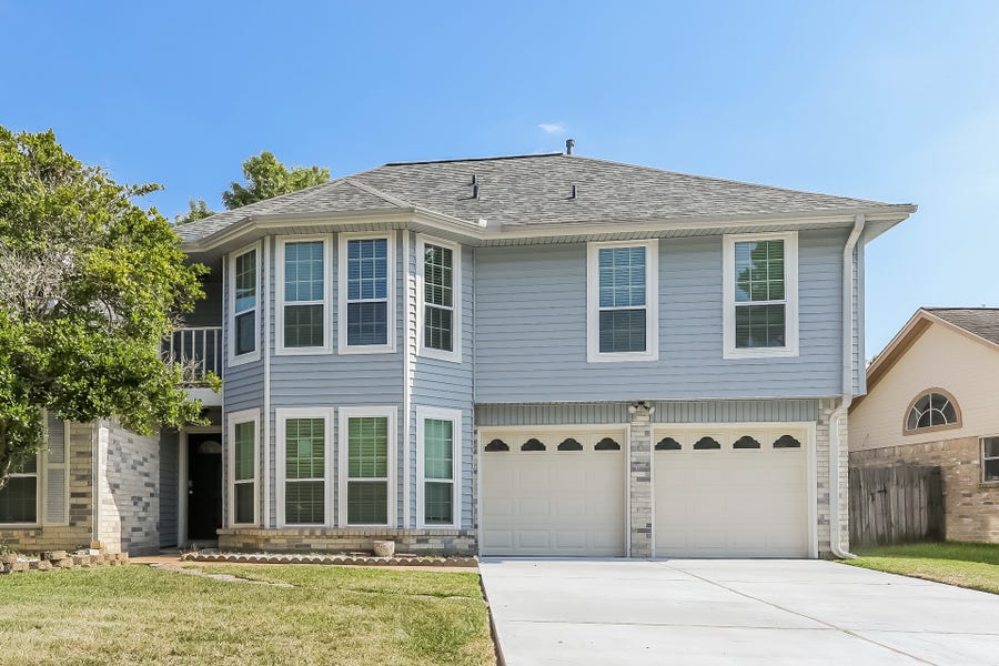 Property photo for 17003 Spruce Run Drive, Spring, TX