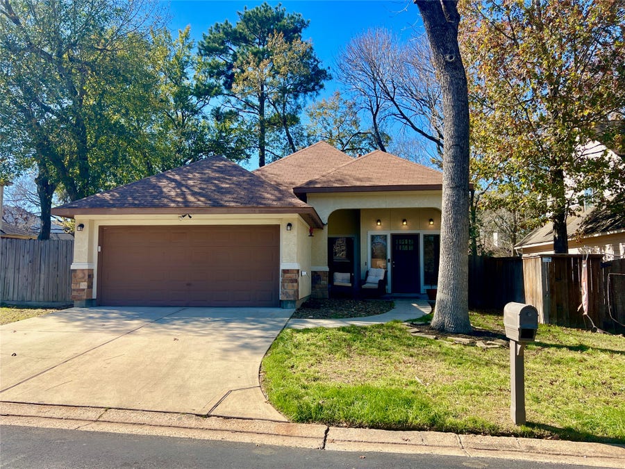 Property photo for 13901 Hydra Court, Willis, TX