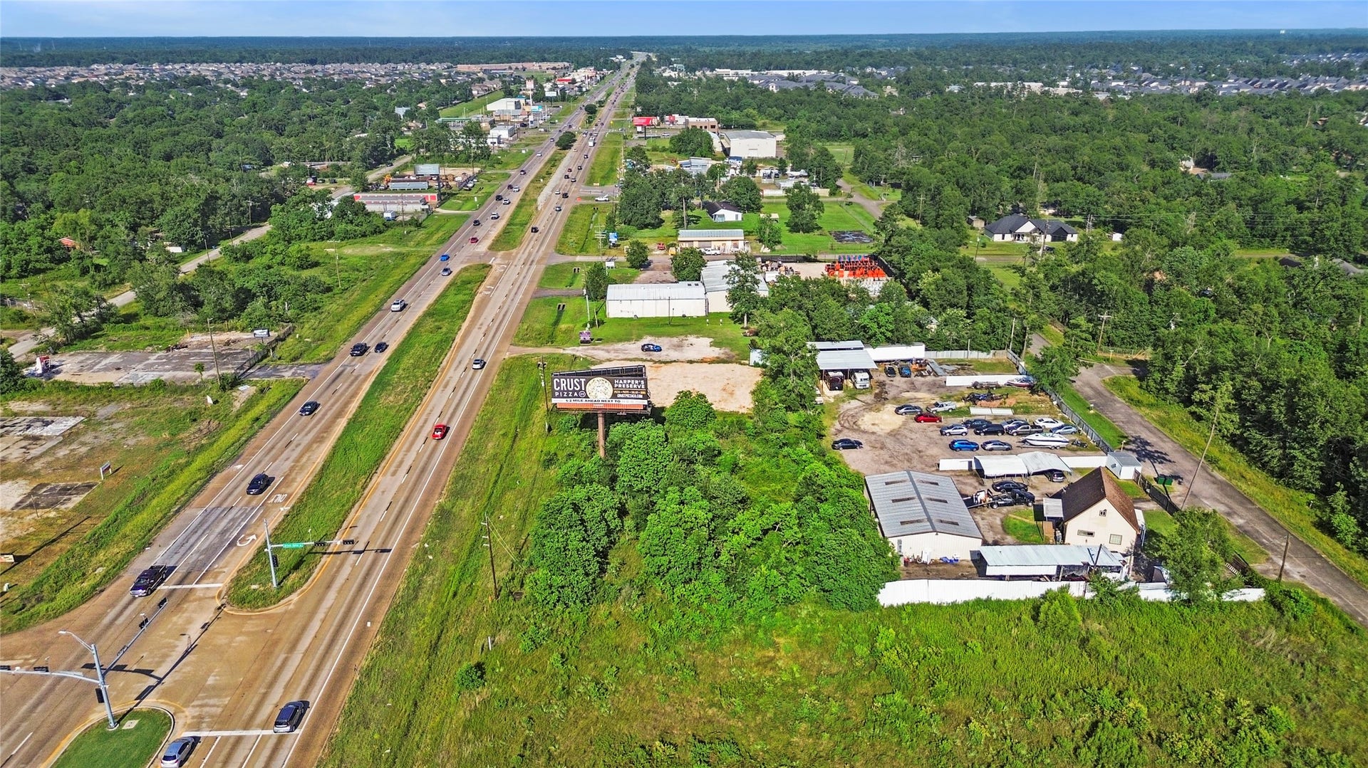 TBD Highway 242, Conroe, TX 77385 TBD Highway 242, Conroe, TX 77385
