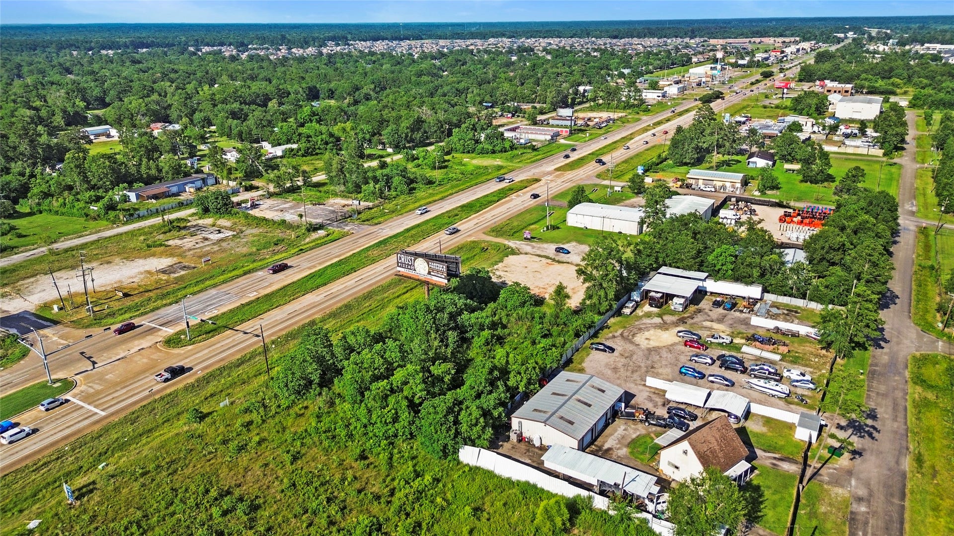 TBD Highway 242, Conroe, TX 77385 TBD Highway 242, Conroe, TX 77385