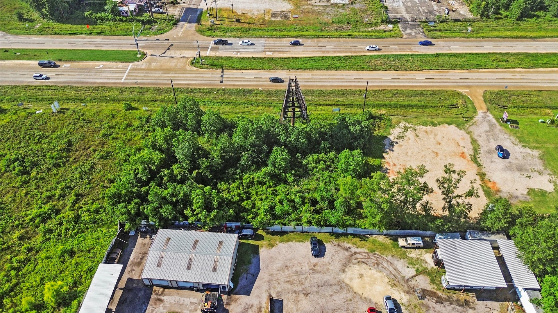 TBD Highway 242, Conroe, TX 77385 TBD Highway 242, Conroe, TX 77385