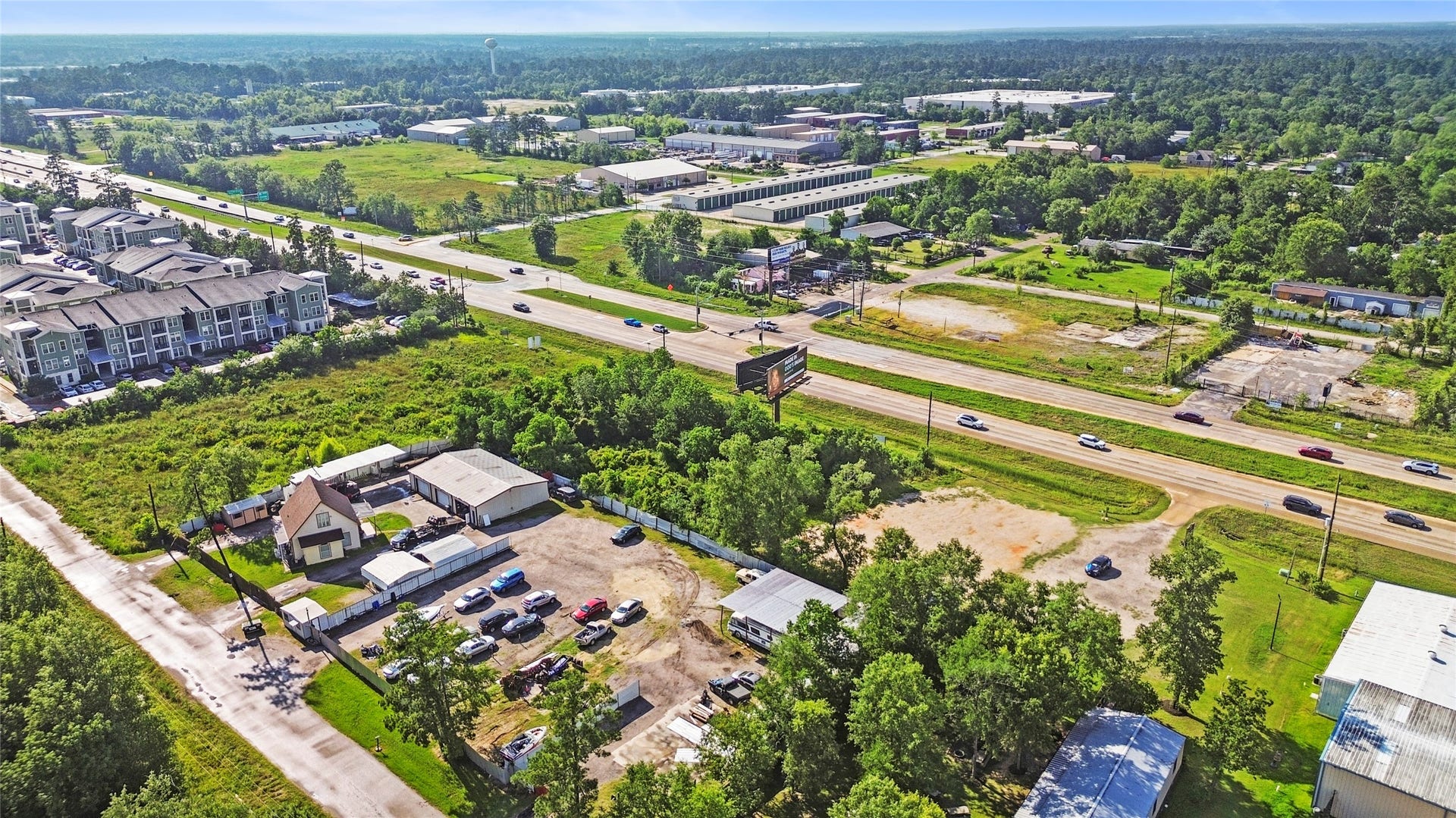 TBD Highway 242, Conroe, TX 77385 TBD Highway 242, Conroe, TX 77385