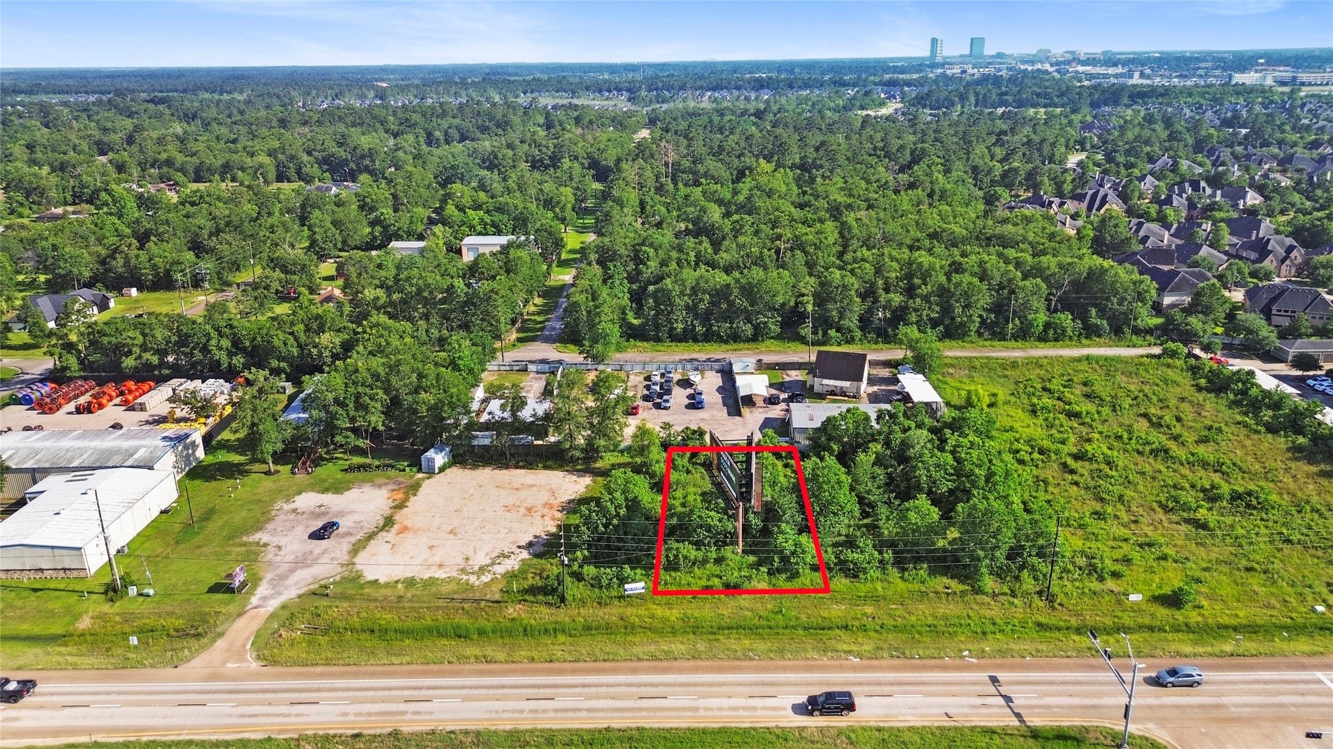TBD Highway 242, Conroe, TX 77385 TBD Highway 242, Conroe, TX 77385