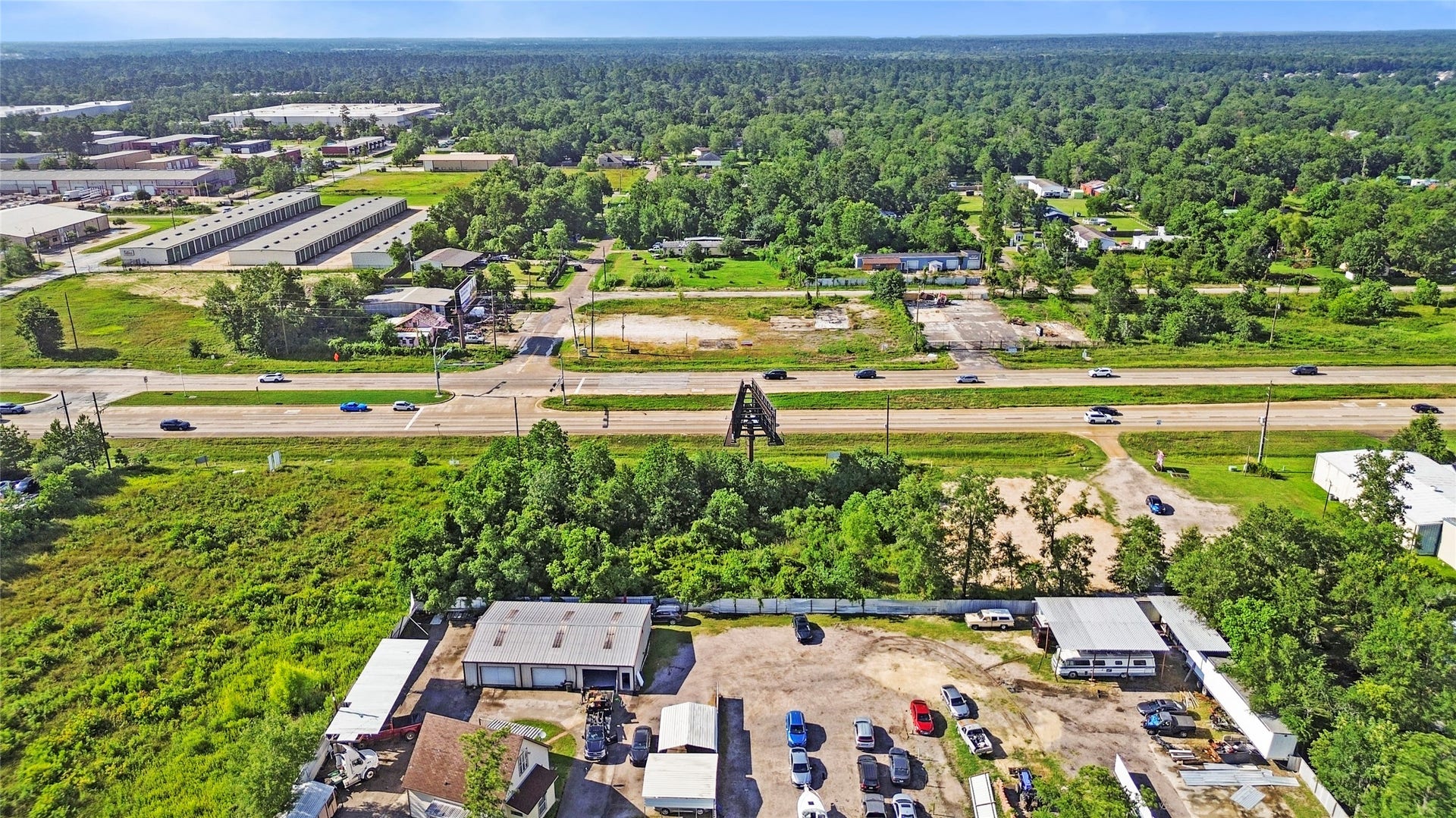 TBD Highway 242, Conroe, TX 77385 TBD Highway 242, Conroe, TX 77385
