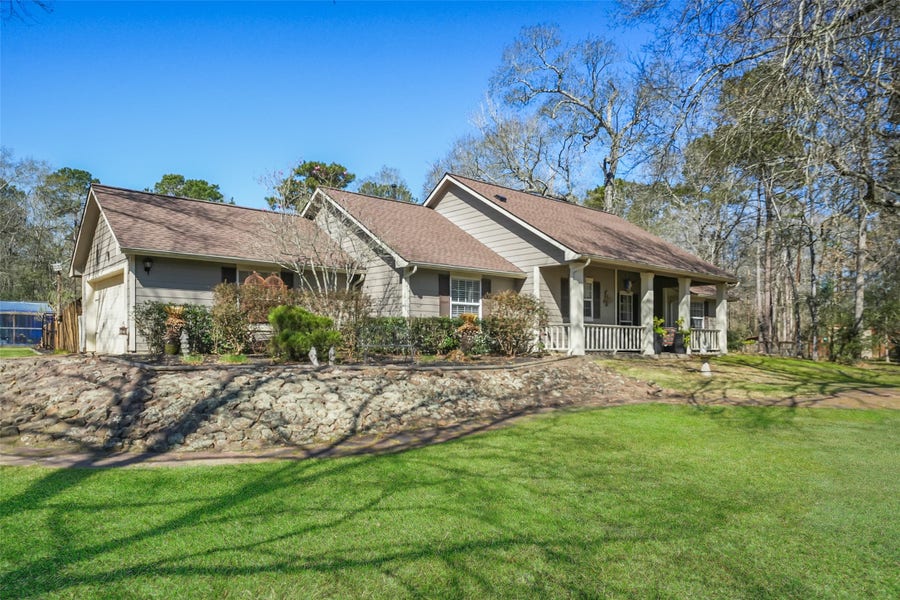 Property photo for 6185 Forest Drive, Cleveland, TX