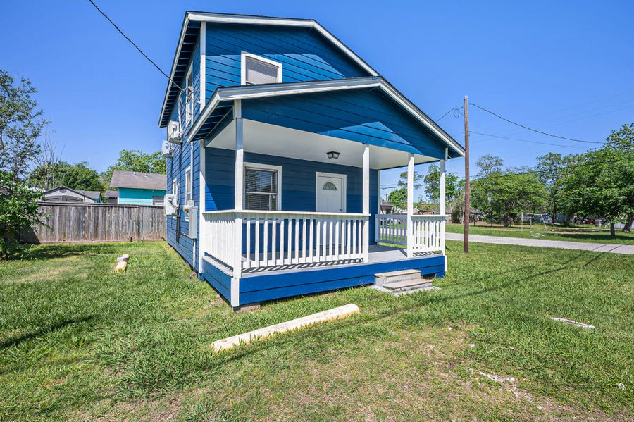 Property photo for 517 Center Street, Richmond, TX