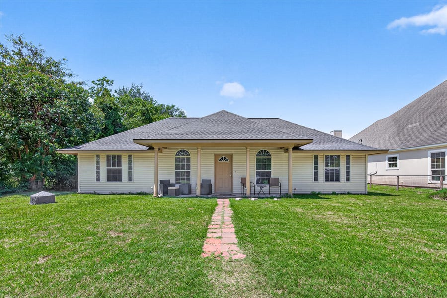Property photo for 720 Ezekiel Smith Street, Prairie View, TX