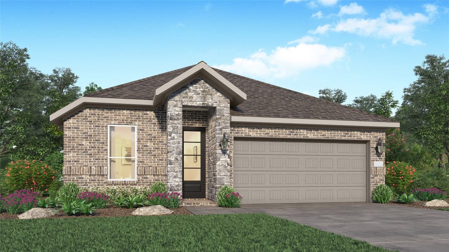 Property photo for 3015 Avalos Drive, Katy, TX