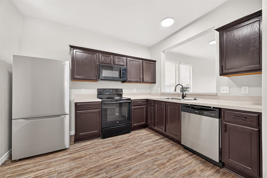Property photo for 16743 Libson Falls Drive, Houston, TX