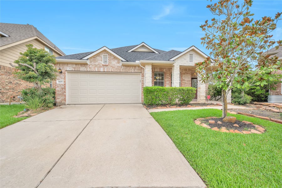 Property photo for 3615 Gail Meadow Court, Katy, TX