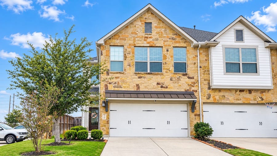 Property photo for 5146 Prairie Terrace Lane, Fulshear, TX