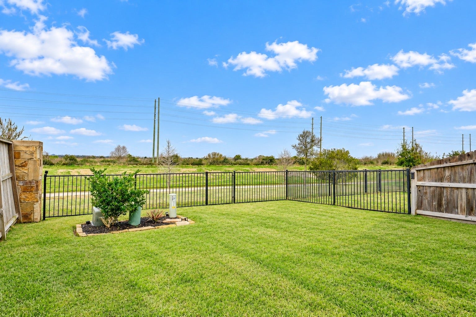 5146 Prairie Terrace Lane, Fulshear, TX 77441 Walking trailing to enjoy the lifestyle of Cross Creek Ranch