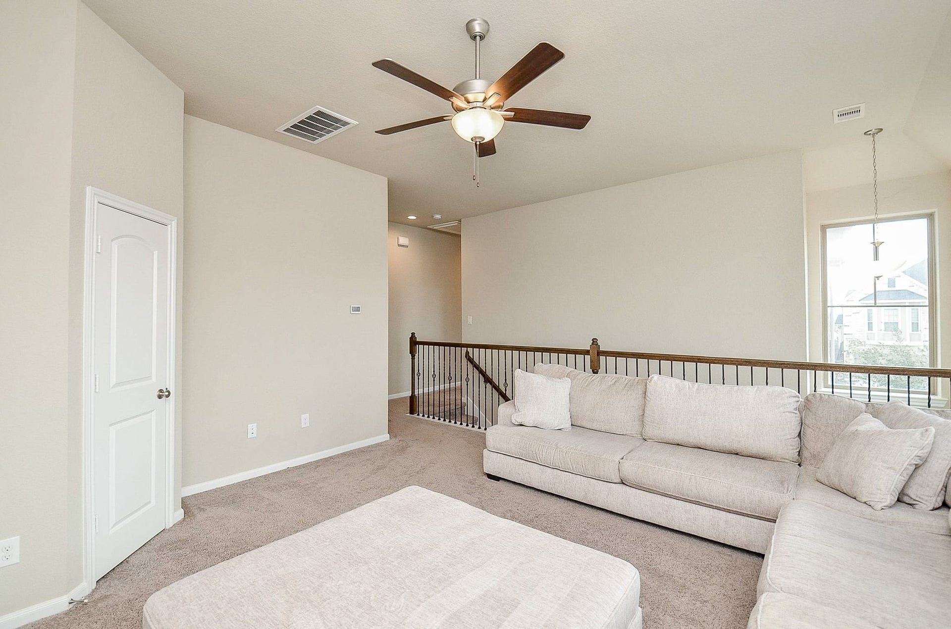 5146 Prairie Terrace Lane, Fulshear, TX 77441 It could be used as gameroom, home office unlimited options