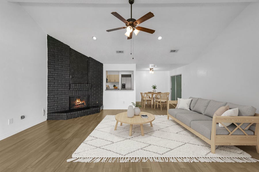 Property photo for 13835 Walnut Hollow Lane, Houston, TX