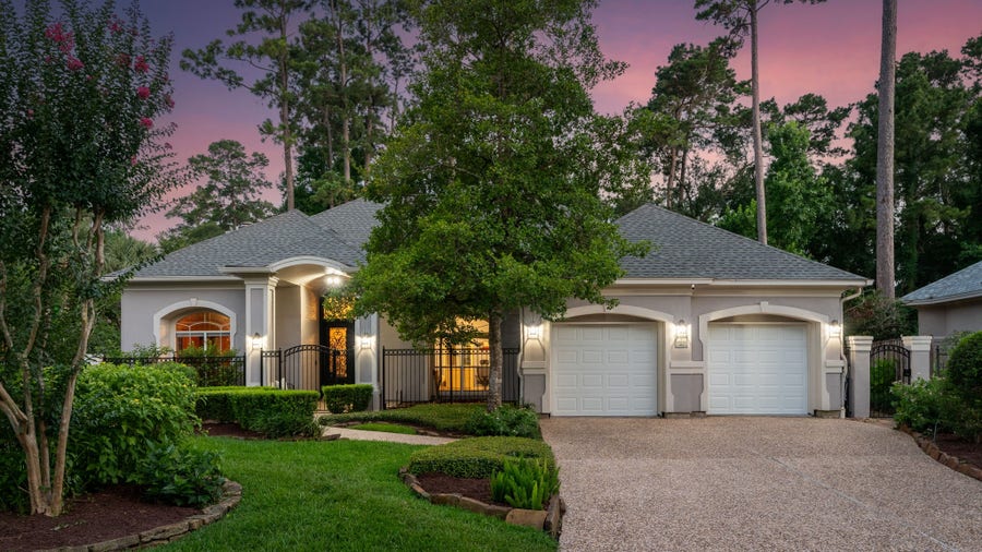 Property photo for 6 Harbor Cove Drive, The Woodlands, TX