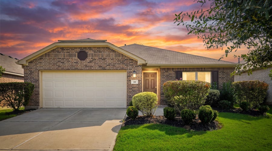 Property photo for 130 Courageous Side Way, Magnolia, TX