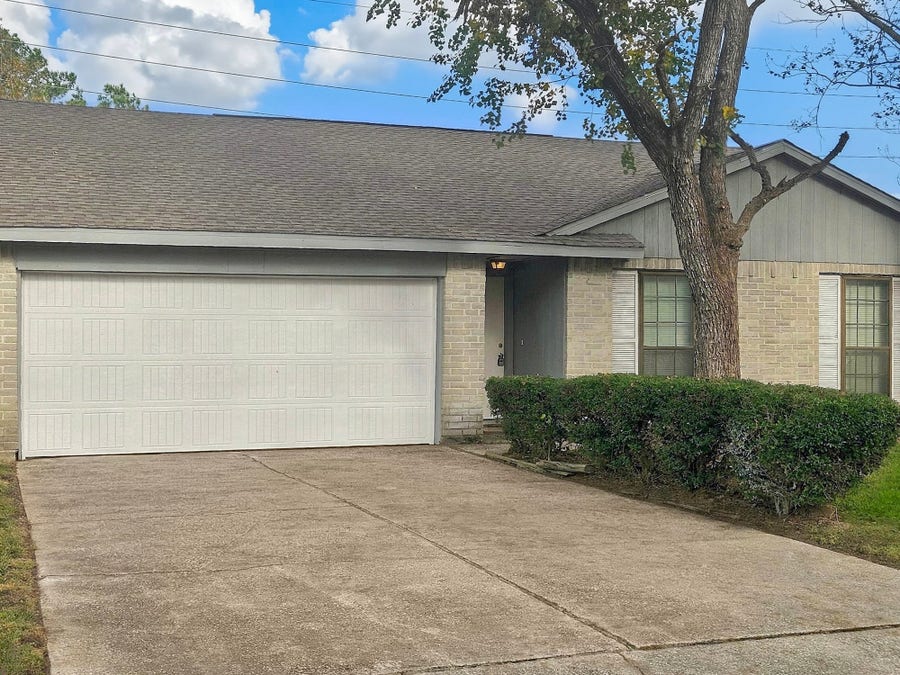 Property photo for 23822 Firegate Drive, Spring, TX