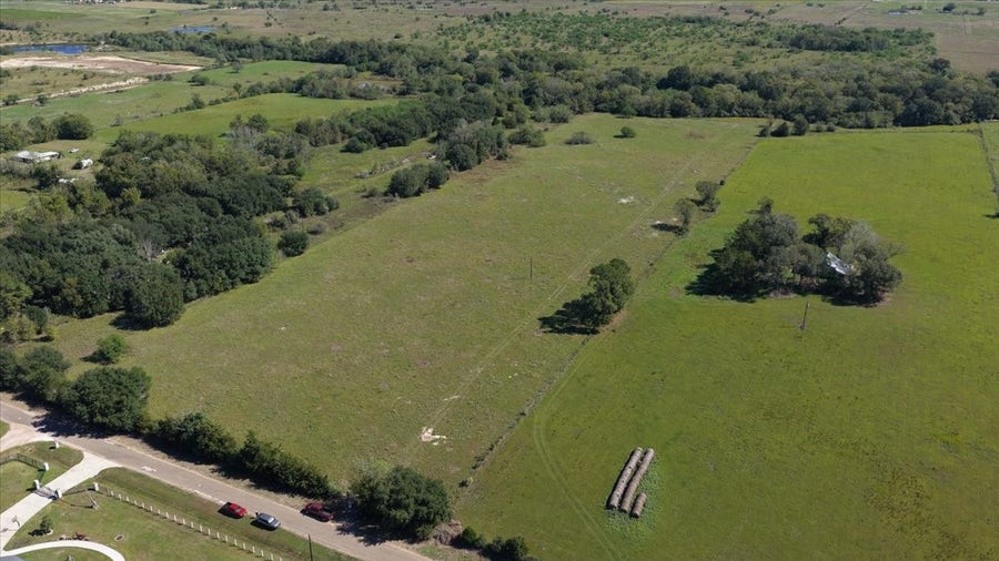 Property photo for 0 Schmidt Road Road, Brookshire, TX
