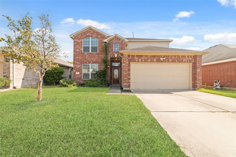 Property photo for 10118 Corvallis Drive, Houston, TX