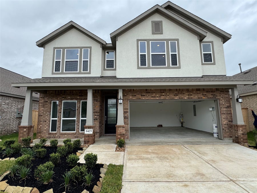 Property photo for 6423 Green Pedal Ln, Katy, TX
