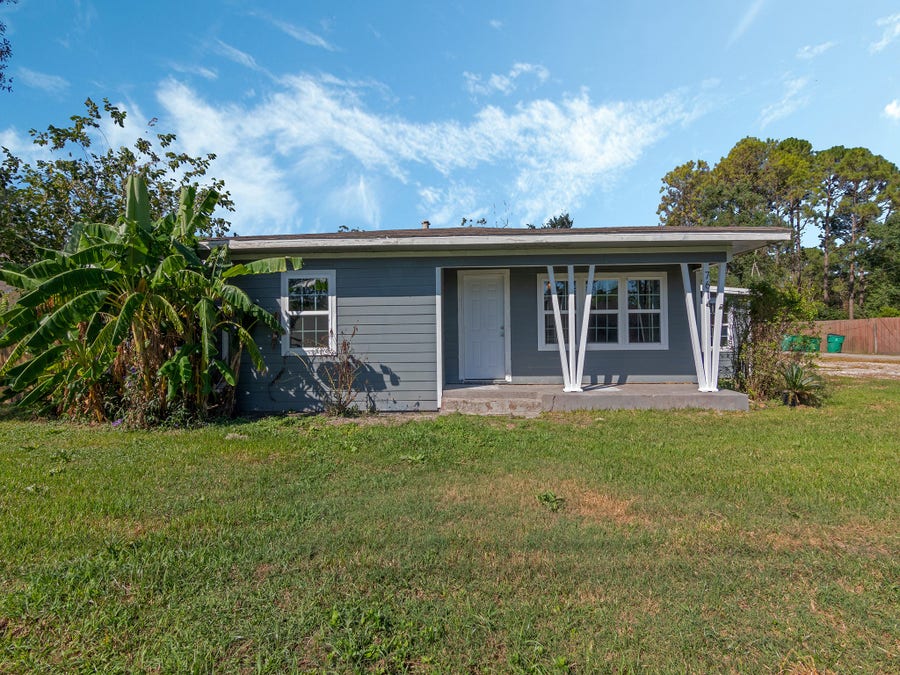 Property photo for 7614 Fm 646 Road S, Santa Fe, TX