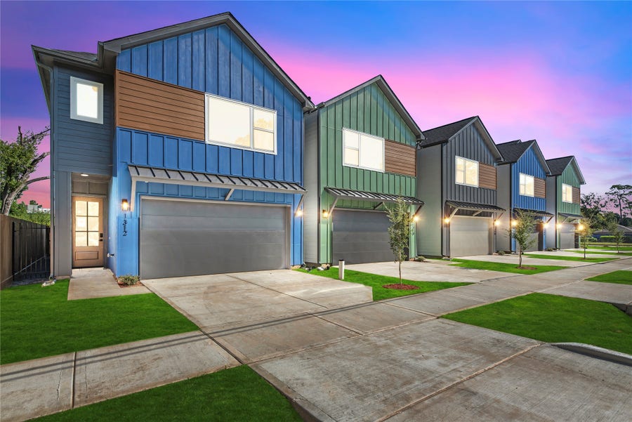 Property photo for 1306 Neiman Lane, Houston, TX