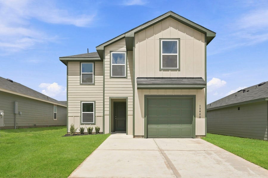 Property photo for 13028 McCrorey Trails Drive, Conroe, TX