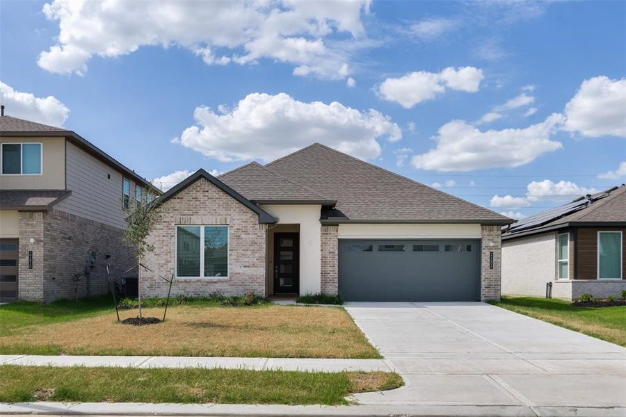 Property photo for 22606 Ginosa Trail, Katy, TX
