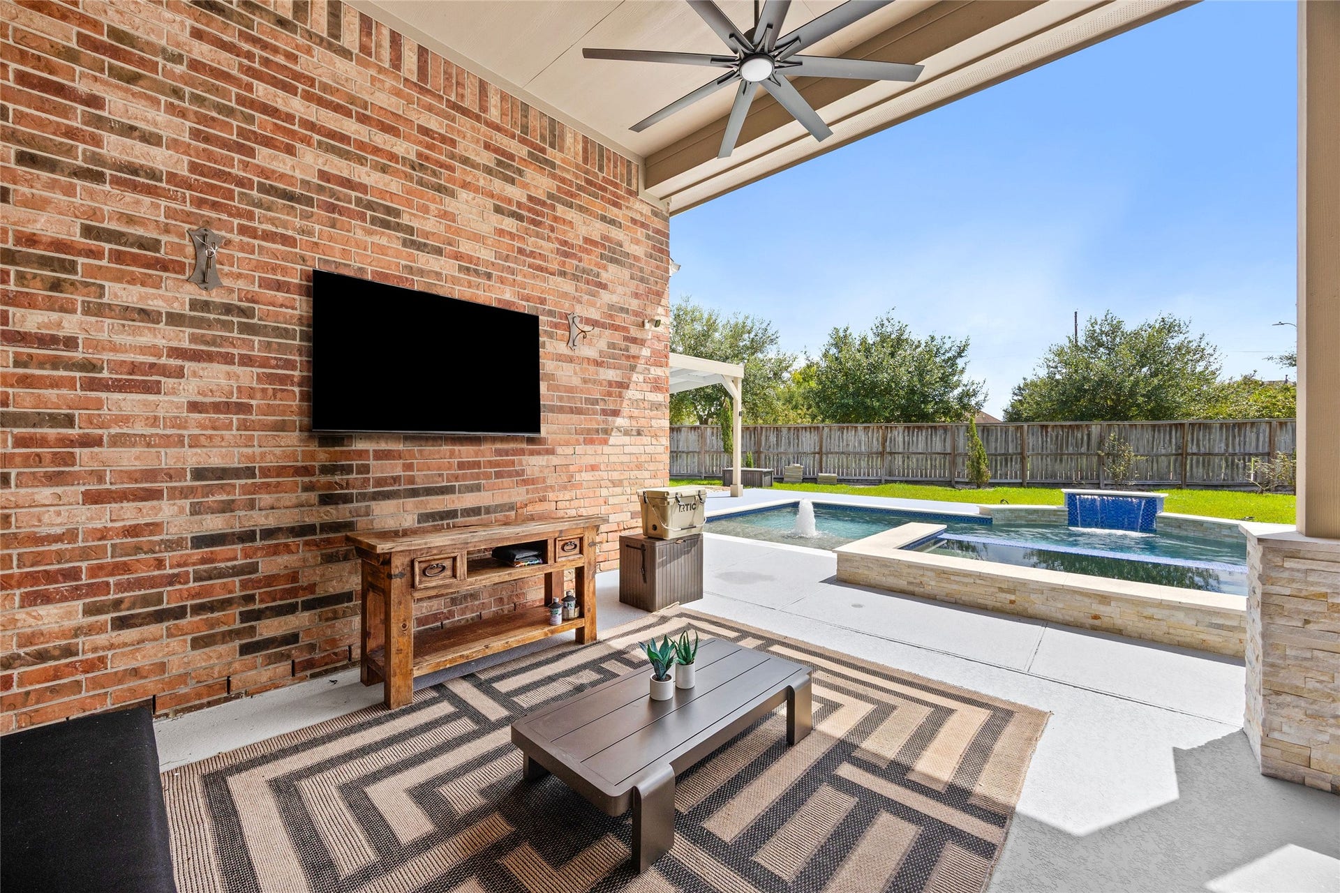 9612 Eden Ridge Lane, Pearland, TX 77584 9612 Eden Ridge Lane, Pearland, TX 77584
