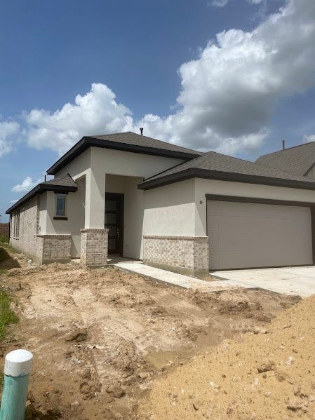 Property photo for 31802 Rosebud Valley, Hockley, TX