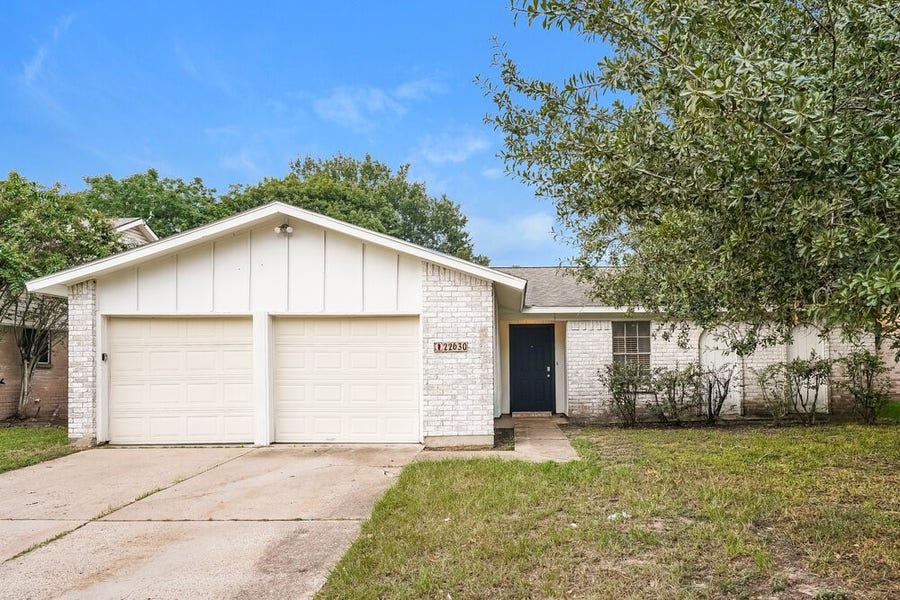 Property photo for 22630 Leedstown Lane, Katy, TX