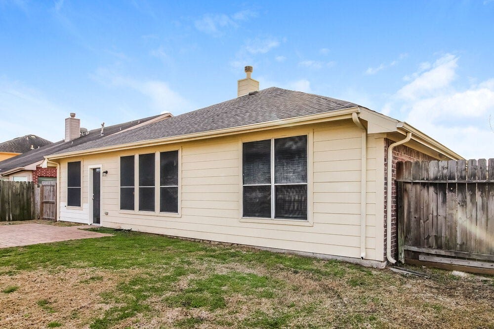 410 Cedar Lake Drive, League City, TX 77573 410 Cedar Lake Drive, League City, TX 77573