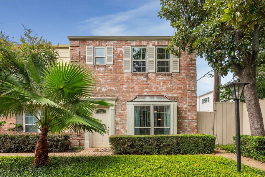 Property photo for 5823 Valley Forge Drive, #93, Houston, TX