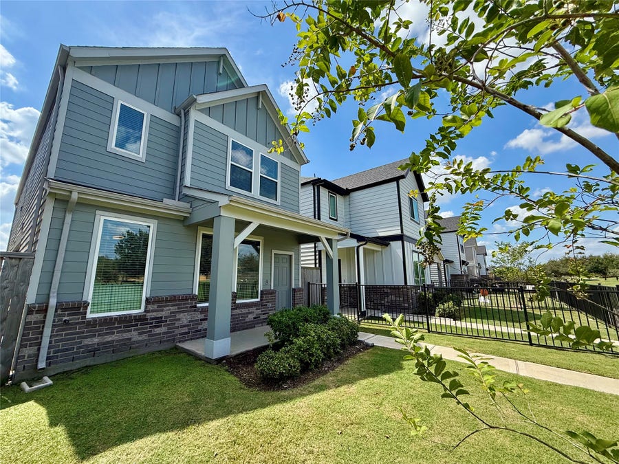 Property photo for 28438 Monaco, Katy, TX