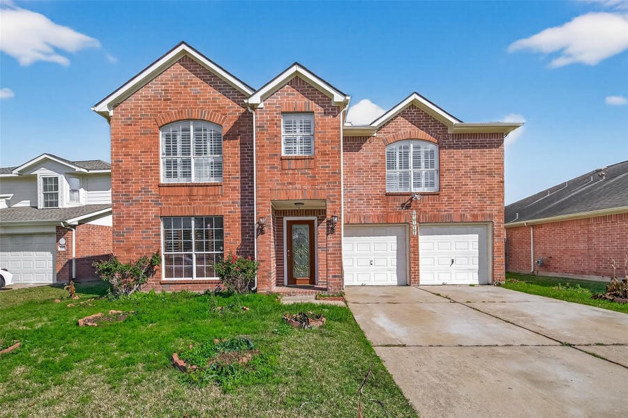 Property photo for 15910 Clayton Bend Drive, Houston, TX