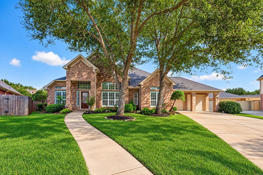 Property photo for 506 Pearlstone Court, Richmond, TX