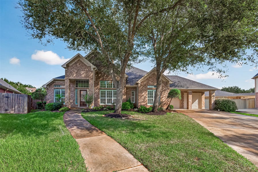 Property photo for 506 Pearlstone Court, Richmond, TX