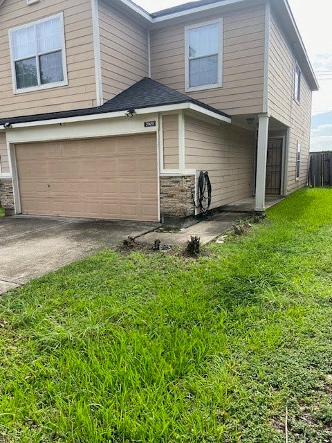 Property photo for 7903 Dairy View Lane, Houston, TX