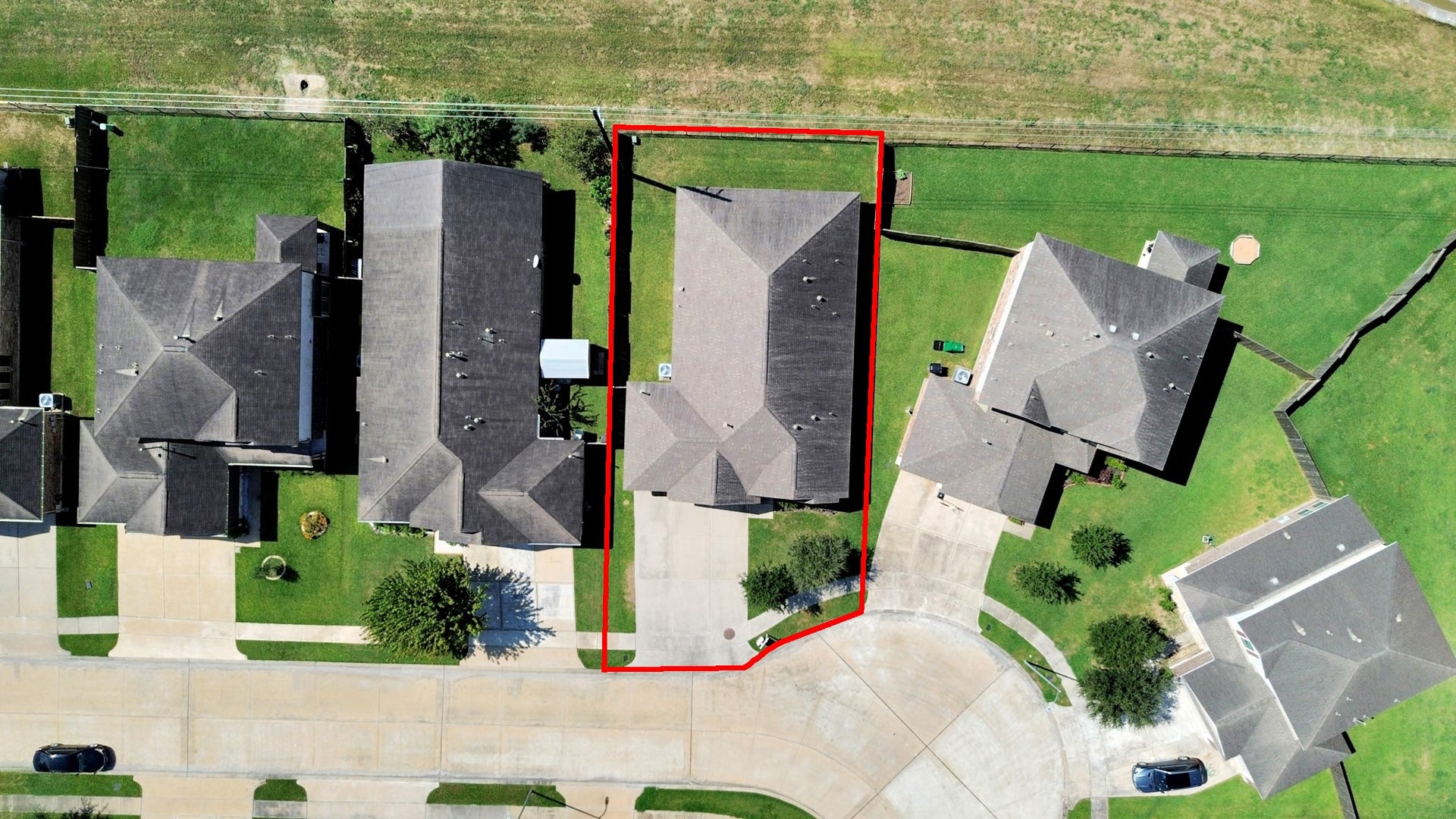 55 Alyssa Palms Drive, Manvel, TX 77578 55 Alyssa Palms Drive, Manvel, TX 77578