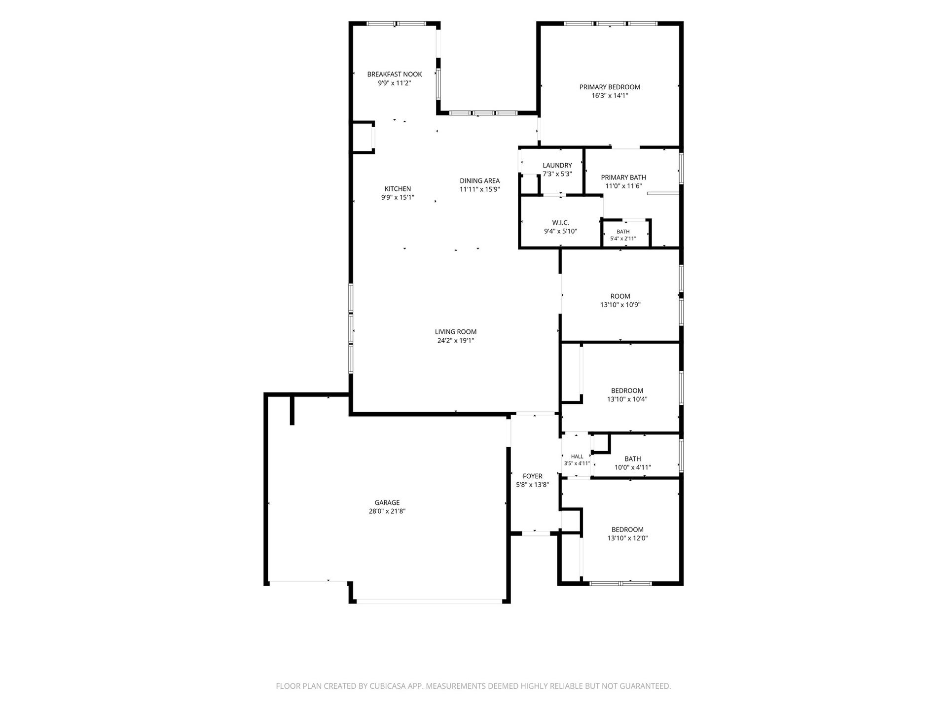 55 Alyssa Palms Drive, Manvel, TX 77578 55 Alyssa Palms Drive, Manvel, TX 77578