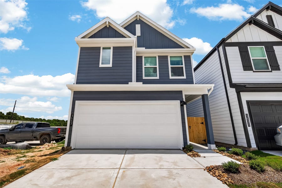 Property photo for 3527 Lovebird Lane, Katy, TX