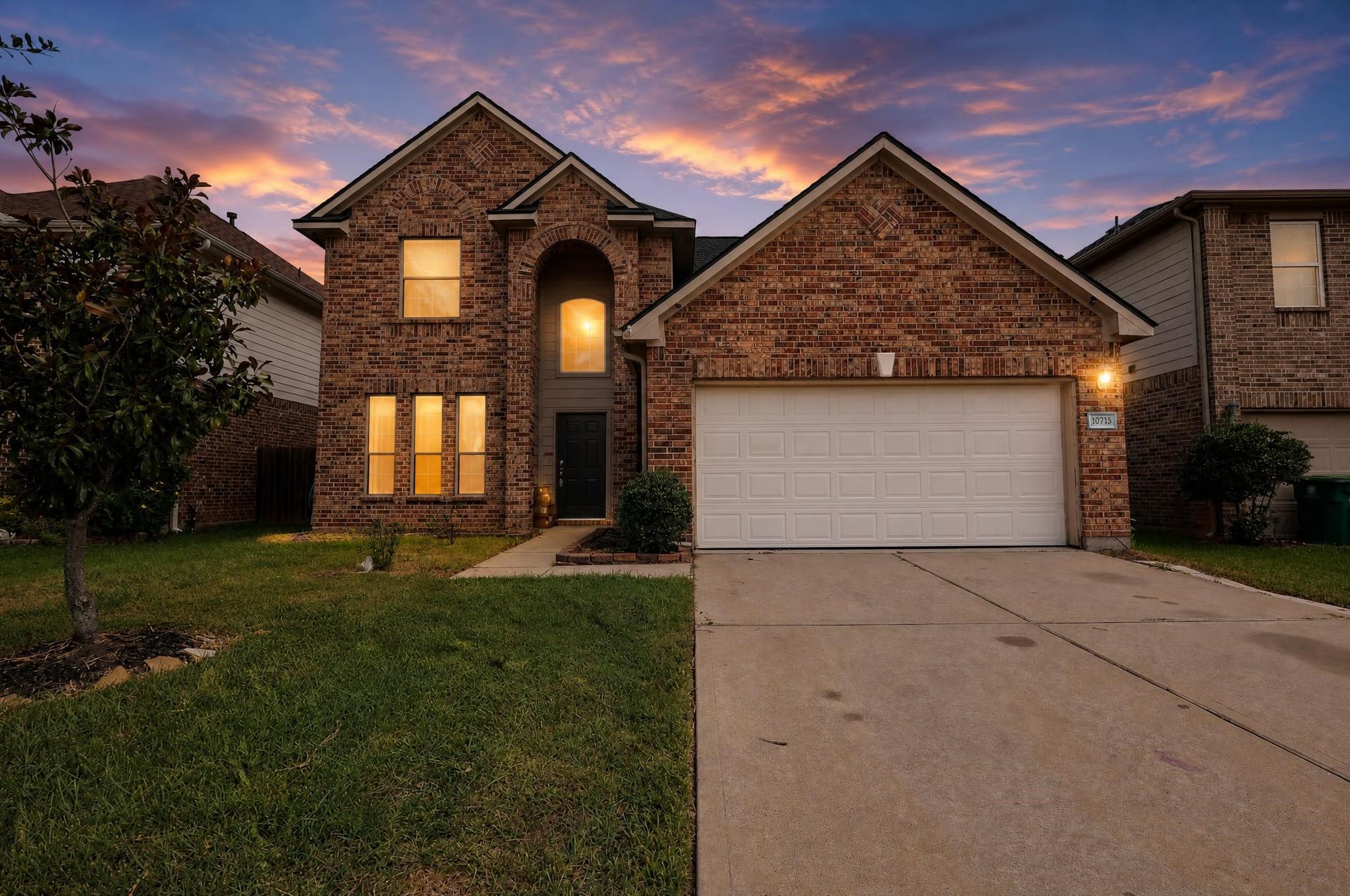 10715 Wall Fern Way, Houston, TX 77034 10715 Wall Fern Way, Houston, TX 77034