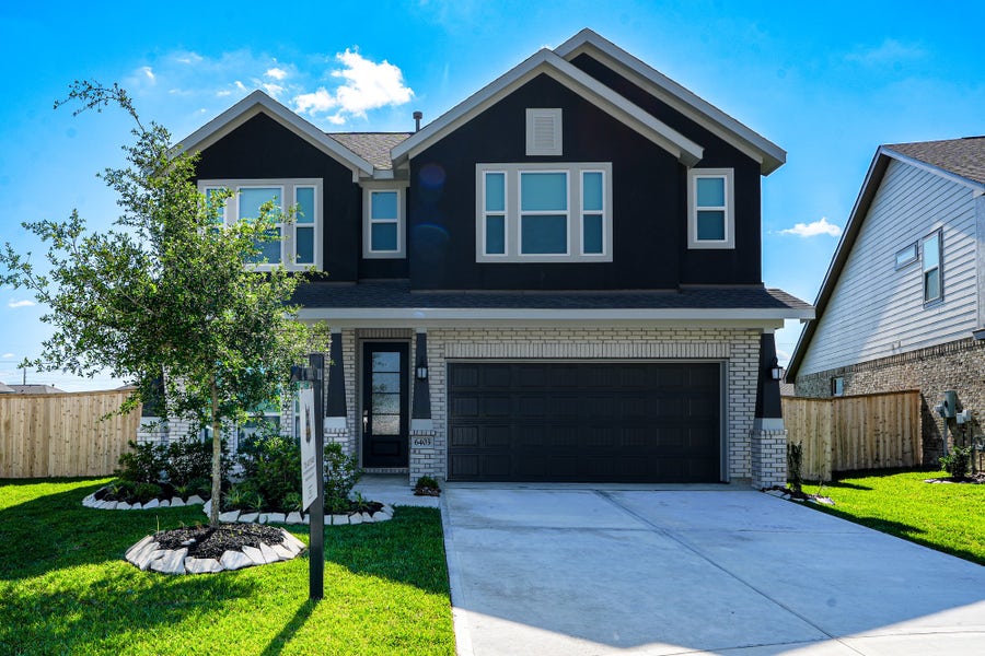 Property photo for 6403 Periwinkle Blossom Lane, Katy, TX