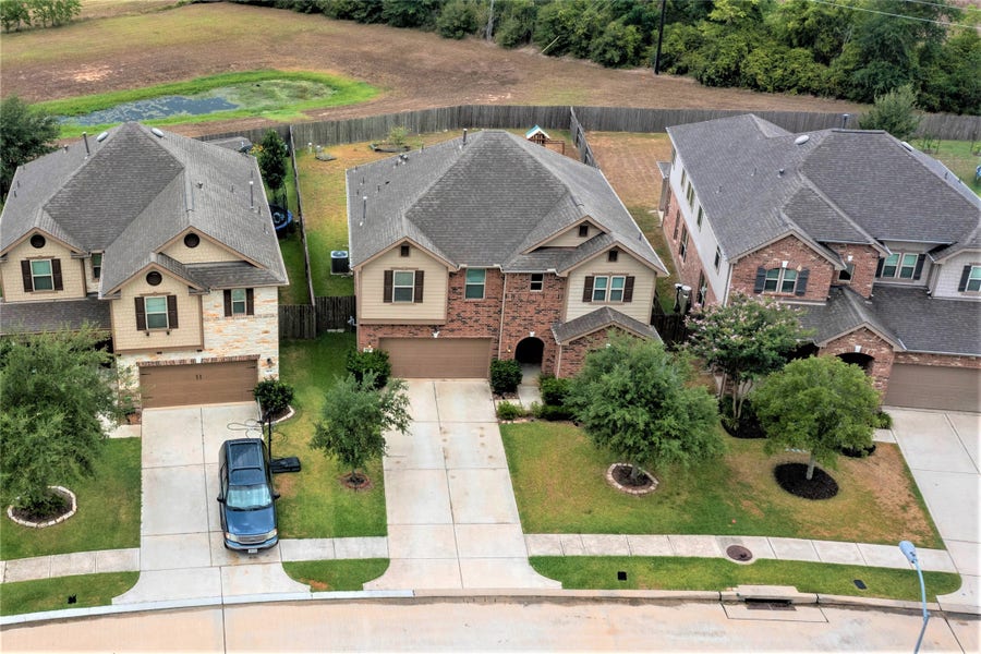 Property photo for 28635 Cranford Sage Lane, Katy, TX