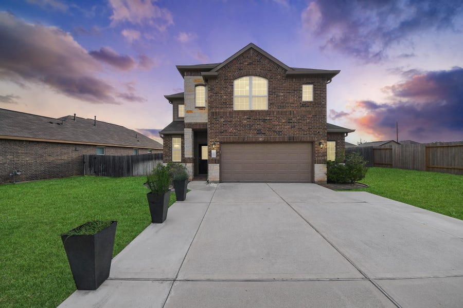 Property photo for 24607 Puccini Place, Katy, TX