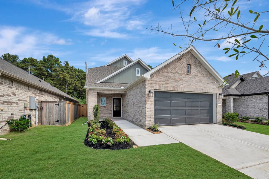 Property photo for 20606 Draper Road, Tomball, TX